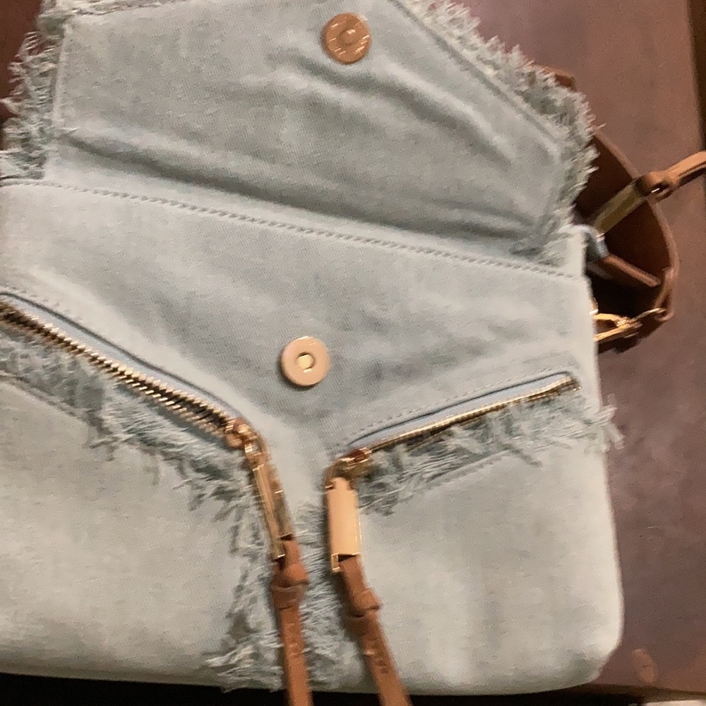 Jean Bag - Picture 2 of 5